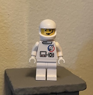 LEGO Classic Town Launch Command Astronaut Air Tanks splc001 002 6339 6544 6516