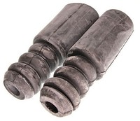 Maxgear 72-1215 Gummi Puffer, AufhäNgung FüR Renault