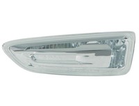 40196 - Seitenblinker Links Iparlux Kompatibel Mit Opel Astra J Sedan 4P (12->)