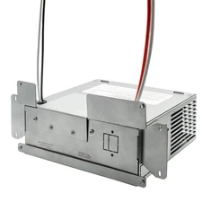 PARAXLAX POWER Components 55RU 55 Amp Converter/Charger
