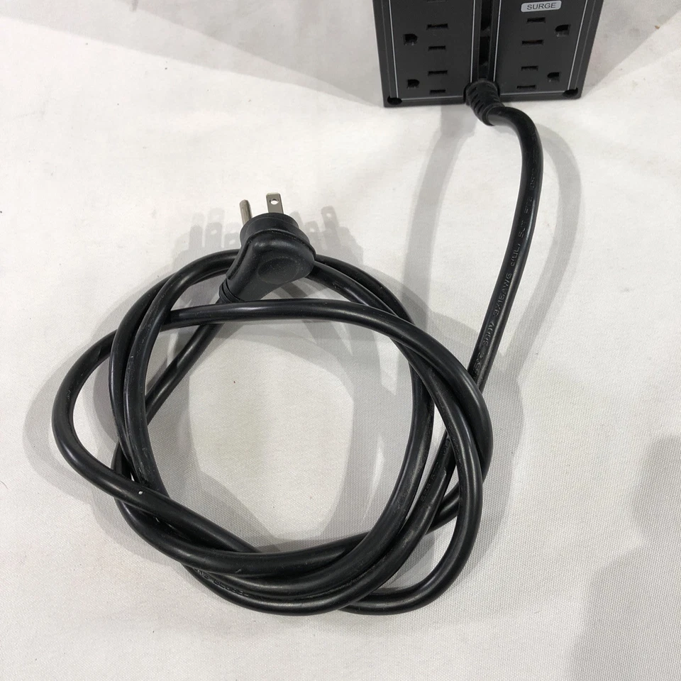 CyberPower CST1300AL, 1300VA/810W USB 2.0 UPS System Tested - NOBatteries - Image 4 of 4