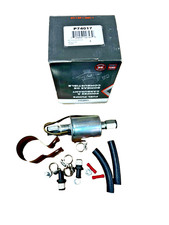 Universal Electric Fuel Pump Carter P74017 12v Gas Tbi Diesel 10 To 14 Psi