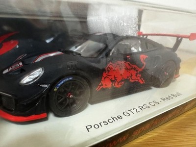 【Spark Model】Porsche GT2 RS Red Bull Spark Model】Porsche GT2 RS Red Bull | eBay