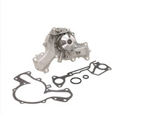 Water Pump for 87- 00 Chrysler Grand Voyager Dodge Caravan Mitsubishi 3000GT