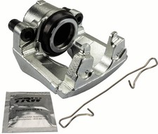 Bremssattel TRW BHX614E +17.97€ Pfand für IX Gusseisen HONDA CIVIC FK Tourer FC9