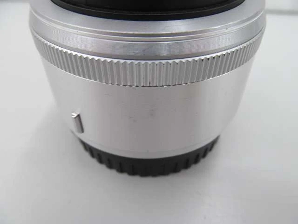 Nikon 1 Nikkor 18,5 mm f/1,8 lente gran angular - Imagen 3 de 4