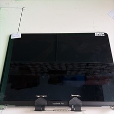 MacBook A1708 Wyprzedaż ekranu Tylko uszkodzone części 40283