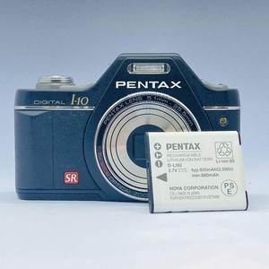 PENTAX OPTIO H90(バッテリーなし) Pentax Optio H90 | eBay