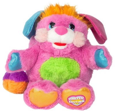 Popples Pancake Popple 11-Inch Plush