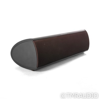 B&W/XTC センタースピーカー B&W XTC Center Channel Speaker; Black | eBay