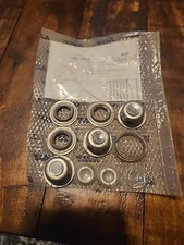  OEM Cat Pumps 30859  VALVES KIT Valve Kit For 323 Pumps FREE SHIP. READ!!!