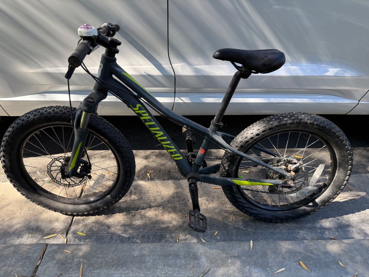 Specialized Riprock 20
