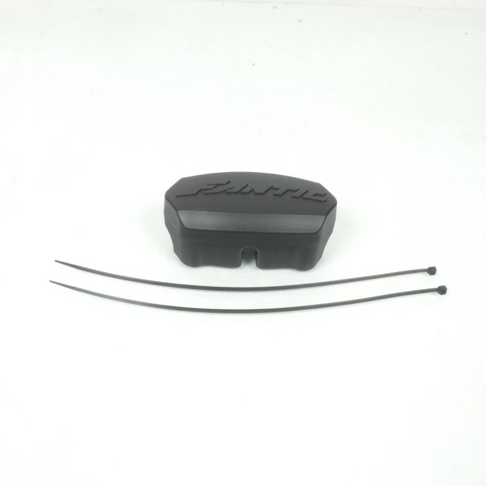 Mousse de guidon Fantic 125 XEF protège torse chocs guidon 28mm neuf