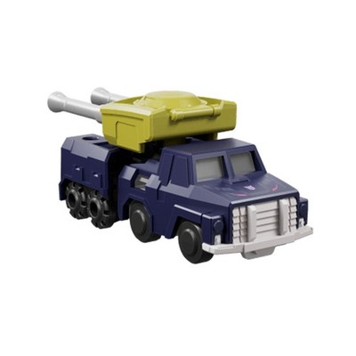Transformers G1 Onslaught Vehicle Action Figures Blokees Confirmed Blind Box