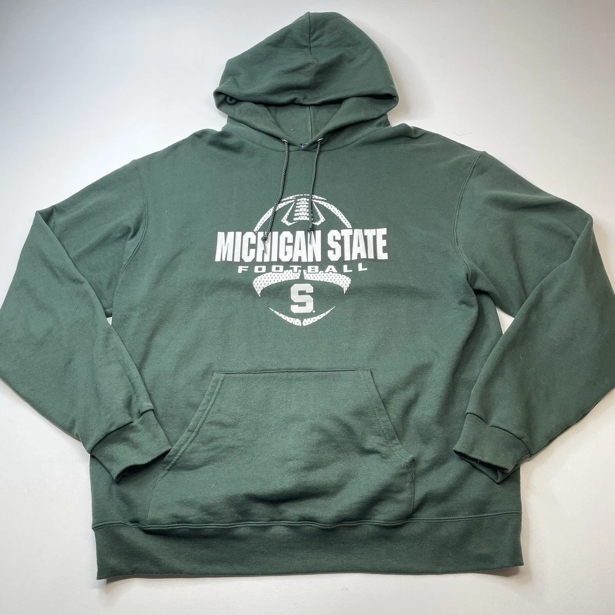 Champion Michigan State Spartans Sports Fan Sweatshirts for sale