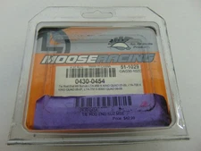 S108T1 Moose Racing Tie Rod End Kit Suzuki King Quad 0430-0454 CF