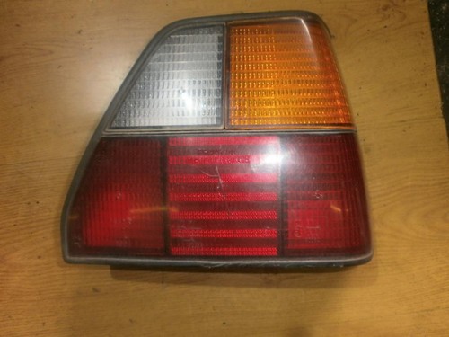 191945258 Heckleuchte Aussen, Hinten Rechts  Volkswagen Golf DE19213-35
