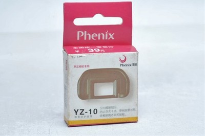Phenix Rubber Eyecup for Pentax M42, K2, K1000 Ricoh KR-5 KR10