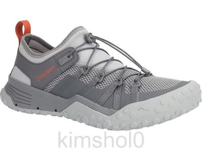 BEST PRICE!!! Simms Pursuit Water Shoes Synthetic Men's