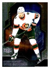 2024 Drake Batherson Metal Universe HOCKEY #60 Ottawa Senators