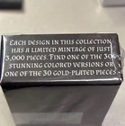 Pan Silver Company - 5g HERCULES .999 Fine Silver Bar