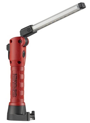 Streamlight 74851 Strion Switchblade 500-Lumen Rechargeable Compact Multi-Fun...