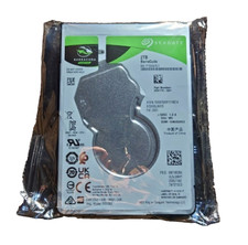 SEAGATE BARRACUDA ST2000LM015 2TB 2.5'' 5400RPM 6GB/s HDD HARD DRIVE