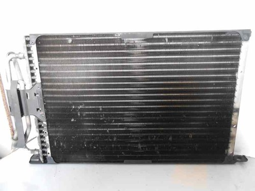 KONDENSATOR / KÜHLER DER KLIMAANLAGE KONDENSATOR / 294804 FÜR RENAULT MEGANE I F