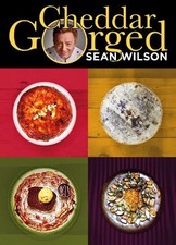 Cheddar Gorged by Wilson, Sean Hardback Book The Fast Free Shipping