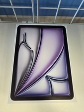 Apple iPad Air 11-inch M3 128GB Wi?Fi 6E Space Gray Brand New Sealed | MC9W4LL/A