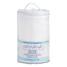 Airwrap 4 Seiten - wei&szlig;