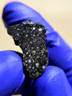 NWA 13522 CV3 Carbonaceous Chondrite Meteorite 3.959g Rare Individual COA — photo 5