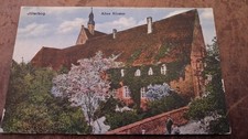 AK - J&uuml;terbog - Altes Kloster
