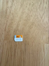 AT&T sim card