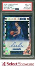 2018 PANINI HOOPS ROOKIE INK #RI-LD LUKA DONCIC RC PSA 9 DNA AUTO 10