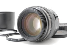 Read Exc 5 Canon EF 85mm F1.8 USM Lens From JAPAN