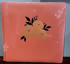 12x12 Creative Memories Croptoberfest 2025 Album Cover. NIP