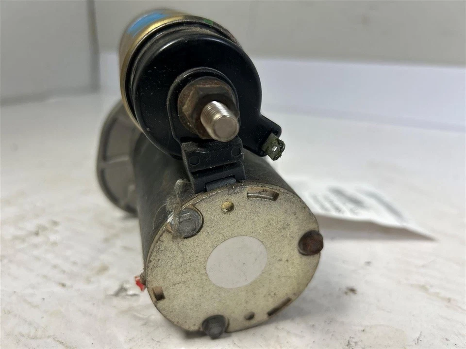 Motor de arranque Chrysler 300 2011-2016 OEM Foto 3 de 4