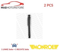 STOSSDAMPFER STOßDÄMPFER 2 STÜCK PAAR MONROE V2507 2PCS P FÜR FIAT DUCATO