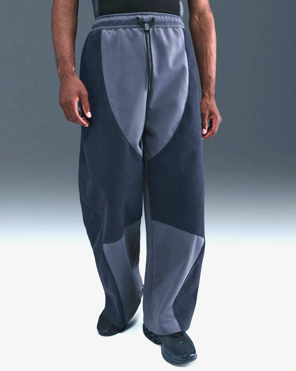Nike Tech Knit Men Sweatpants Activewear Pants for Men for sale | eBay