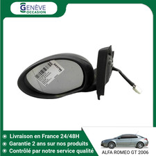 Retroviseur gauche (ou coque) Alfa Romeo ALFA GT