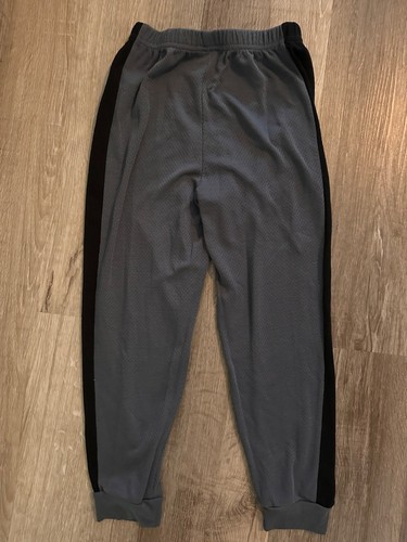 Wonder nation thin joggers size medium (8) - Picture 4 of 5