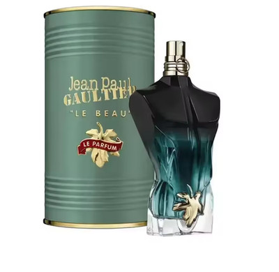 Jean Paul Gaultier ''Le Beau'' New With Box