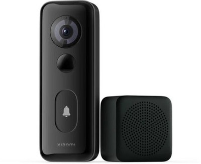 6941812718599 Inteligentny Wideodomofon do Drzwi Xiaomi Smart Doorbell 3S XIAOMI