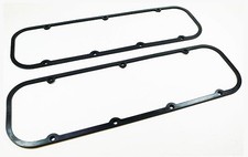Bbc Valve Cover Gaskets Steel Core Set