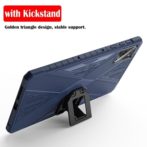 with Kickstand Back Cover for Lenovo Legion Y700 3rd Generation 2024 TB-321FU - Bild 3 von 9