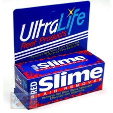 Ultralife Red Slime Stain Remover