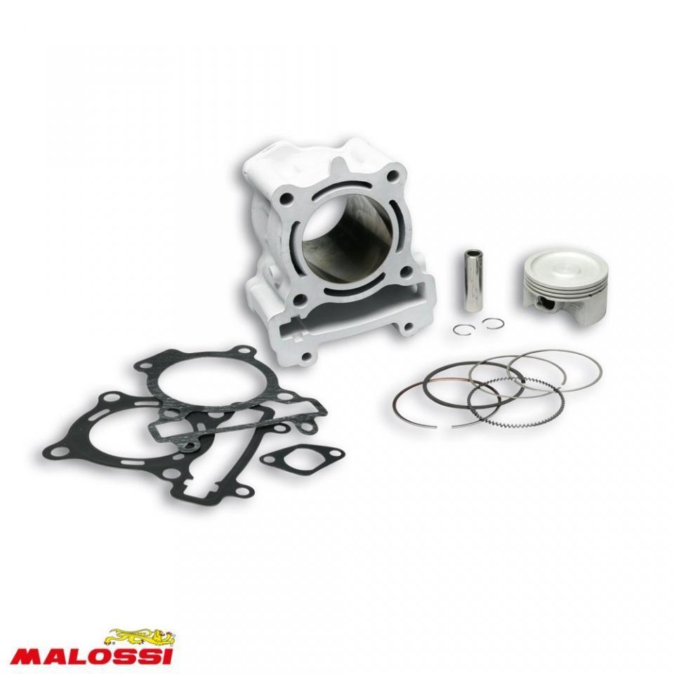 Cylindre Malossi 182cc I-Tech pour Moto Beta 125 RR Enduro LC