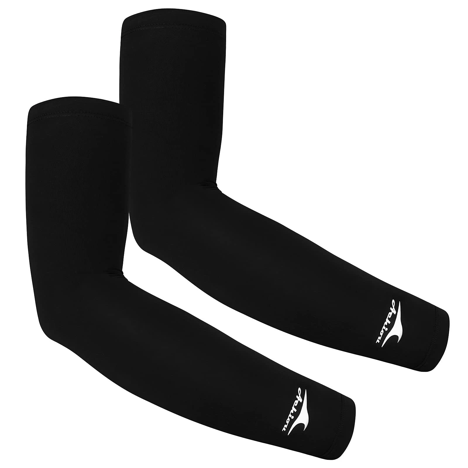 Cooling Ice Silk Arm Sleeves Summer UV Sun Protection UPF 50+ for Women