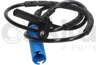 Raddrehzahlsensor Hinten FüR BMW X1 E84 2009-2015